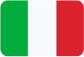 Barras (pesas) olímpicas Italiano